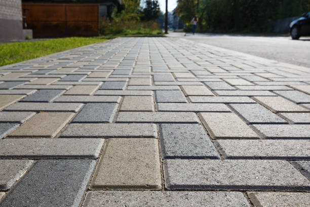 Best Permeable Paver Driveway  in Wilberforce, OH