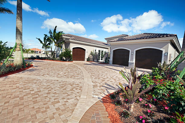 Reasons to Select Us for Your Driveway Paving Requirements in Wilberforce, OH