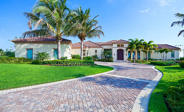 Professional Driveway Pavers in Wilberforce, OH